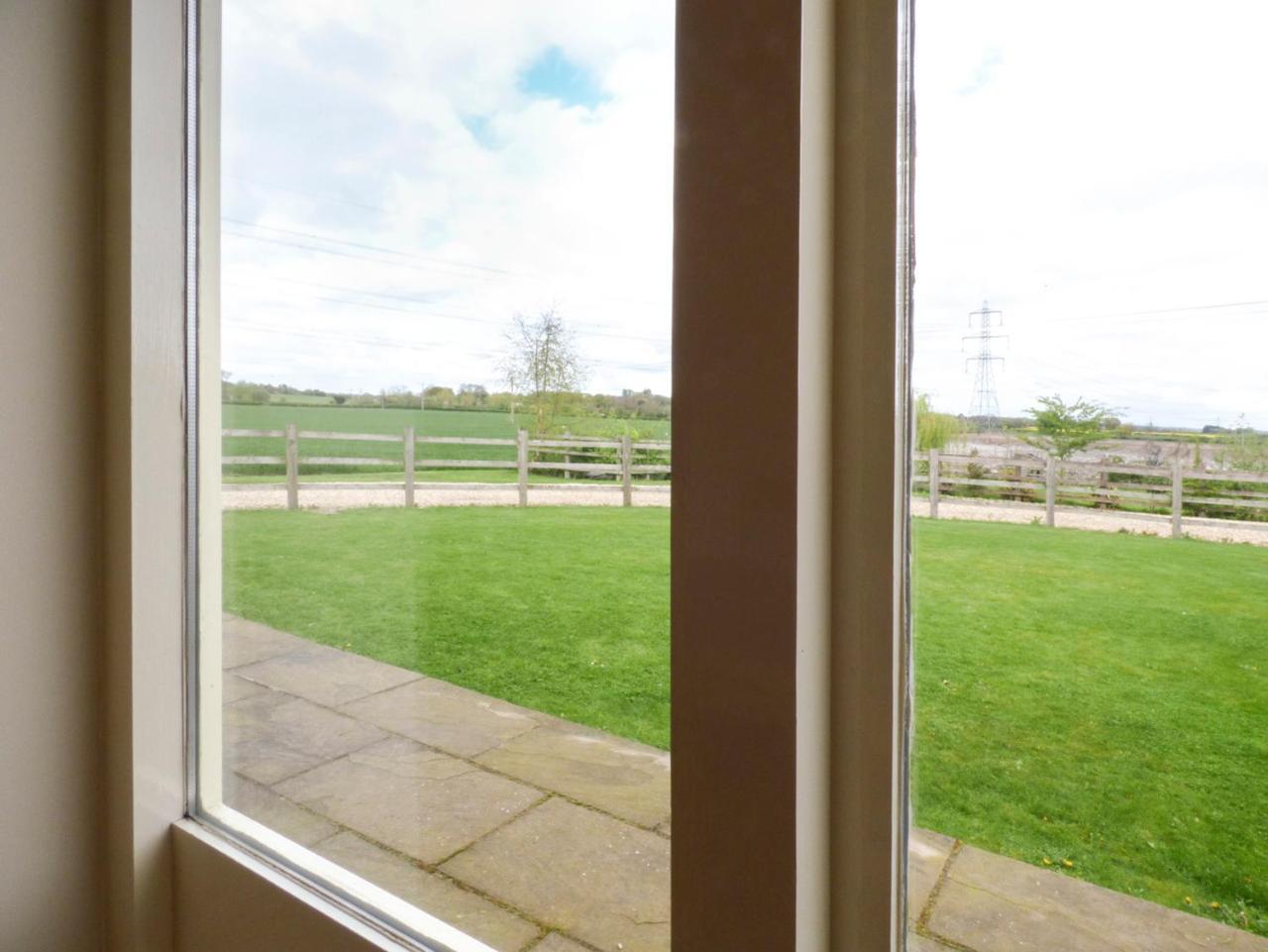 The Cart Shed Villa High Catton Exterior photo
